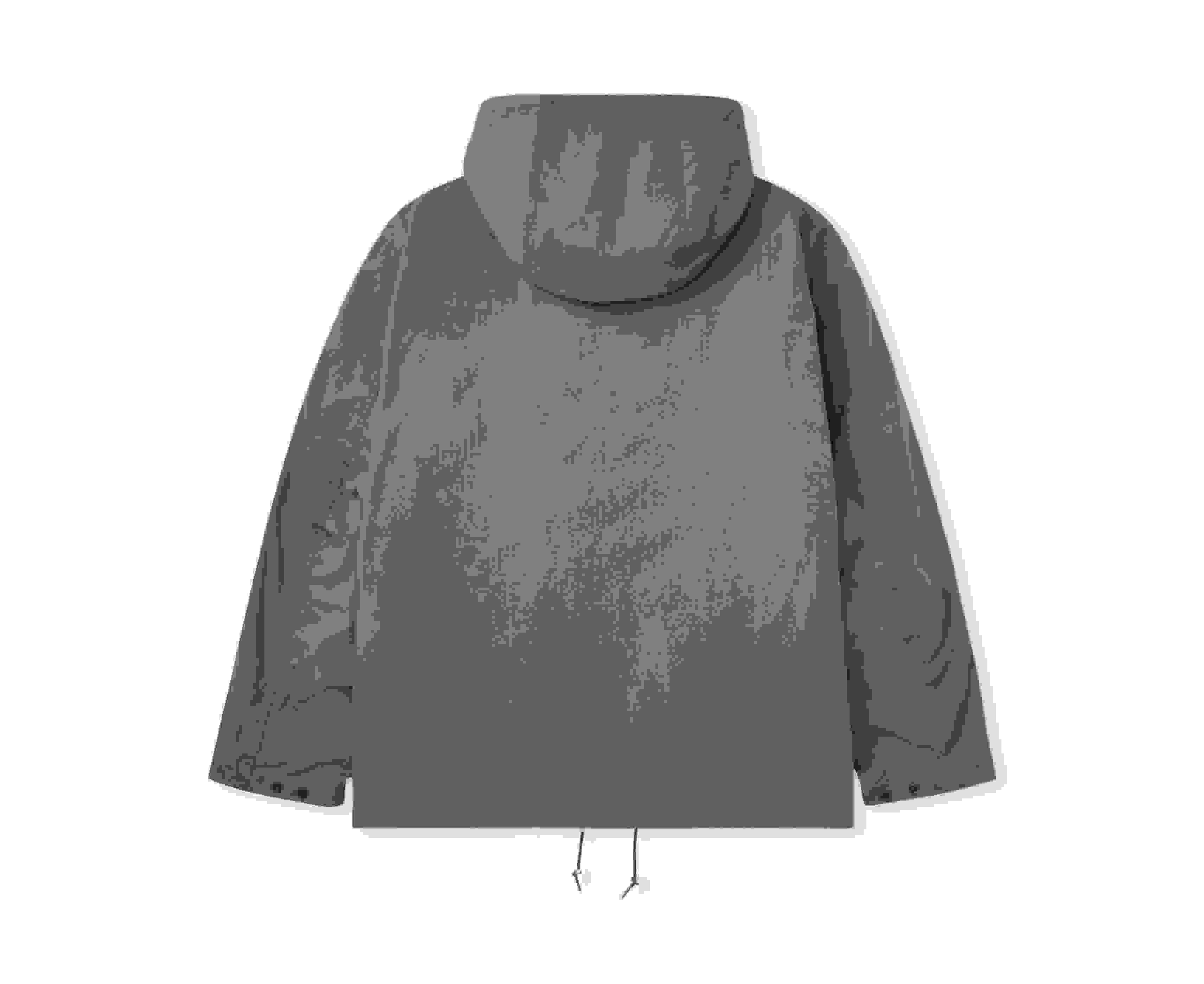 Russel Zip Parka - Gear Shop - Rivian